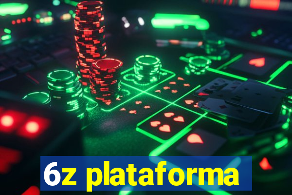 6z plataforma